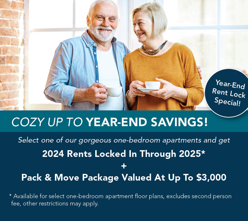 Tamarisk NorthShore YearEnd Savings